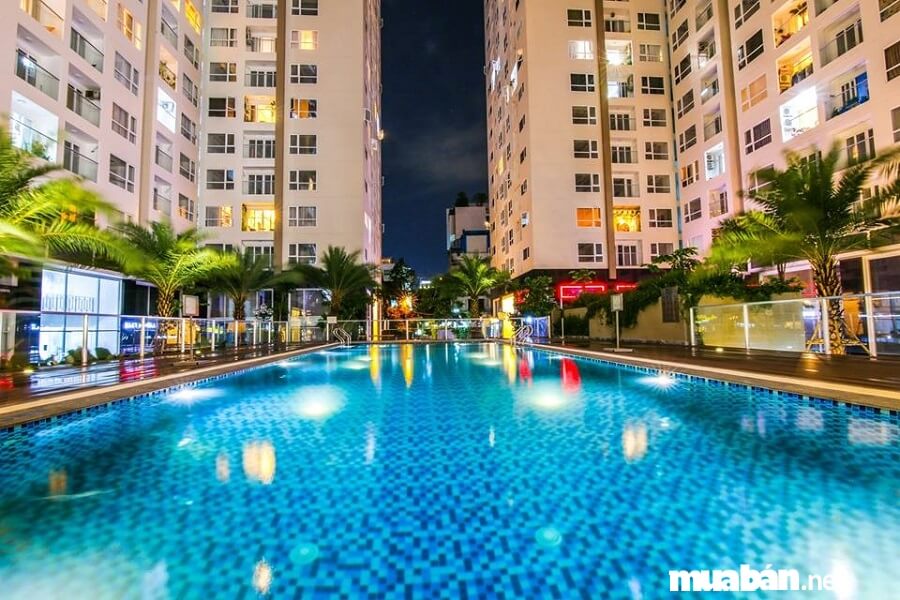 Ai Cũng Muốn Mua Căn Hộ Sky Center Ngay Nếu Biết 8 Ưu Điểm Này 11 Sky Center - Nơi Hội Tụ Nhiều Ưu Điểm Của Một Dự Án Bất Động Sản Hứa Hẹn Sinh Lời Cao.