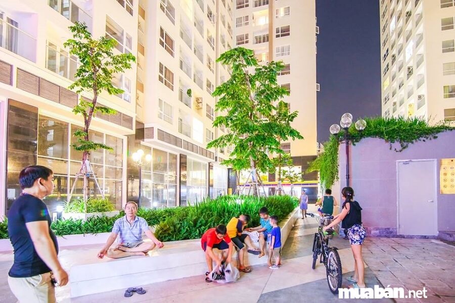 Ai Cũng Muốn Mua Căn Hộ Sky Center Ngay Nếu Biết 8 Ưu Điểm Này 7 Giá Căn Hộ Sky Center Khá Mềm, Chỉ Từ 32 Triệu/M2.