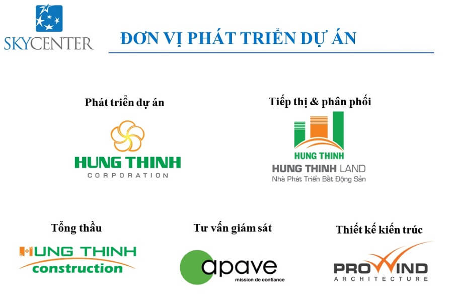 Ai Cũng Muốn Mua Căn Hộ Sky Center Ngay Nếu Biết 8 Ưu Điểm Này 8 Sky Center Là Dự Án Do Công Ty Cp Đầu Tư Kinh Doanh Địa Ốc Hưng Thịnh (Hung Thịnh Corp) Làm Chủ Đầu Tư.