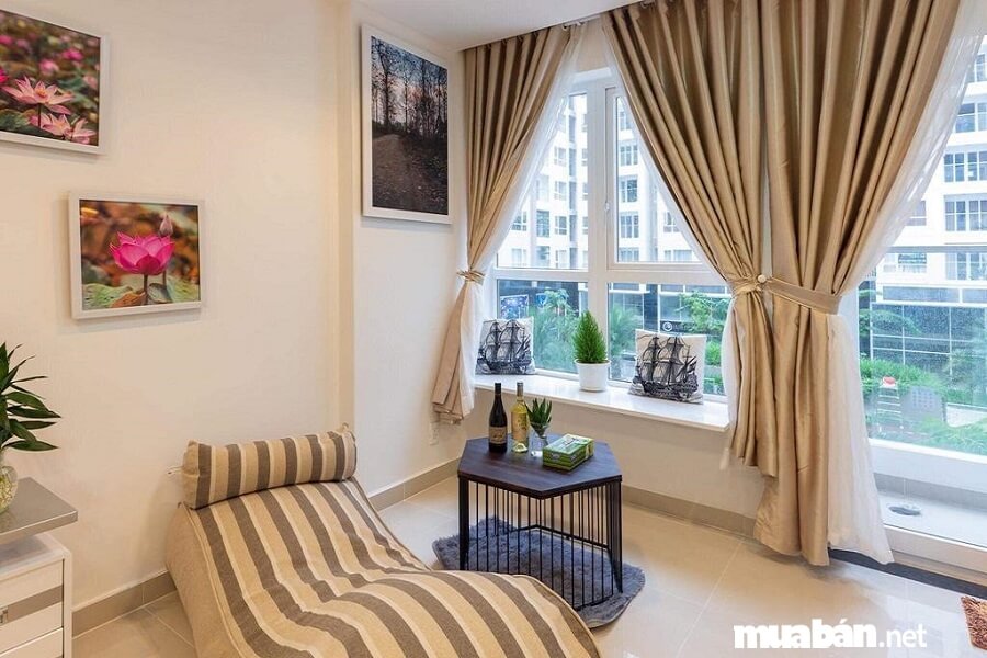 Ai Cũng Muốn Mua Căn Hộ Sky Center Ngay Nếu Biết 8 Ưu Điểm Này 5 Thiết Kế Căn Hộ Hiện Đại, Phong Cách Châu Âu