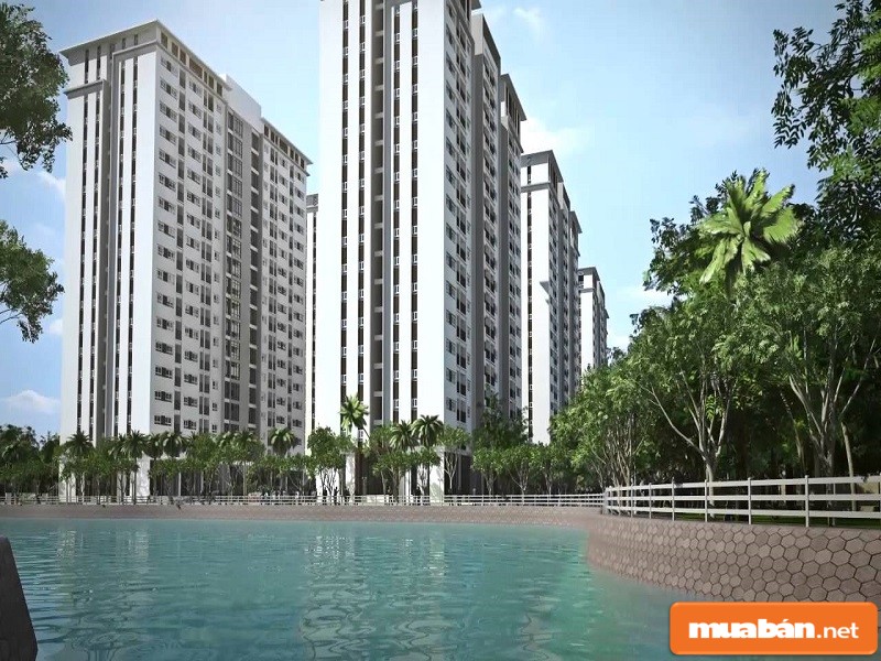 Tiện ích dự án