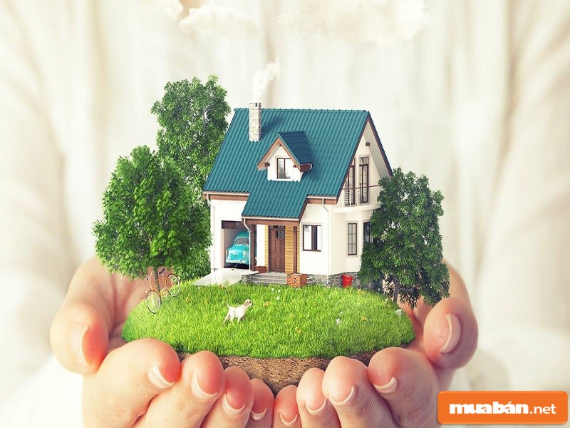 Hỗ trợ mua nhà dự án