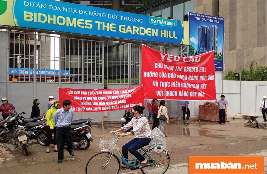 The Garden Hill - Những Điều Cần Biết Khi Đầu Tư 10 The Garden Hill