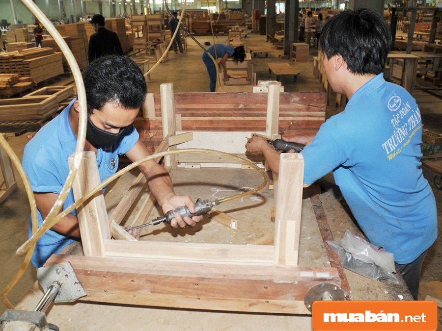 Tìm Việc Làm Lao Động Phổ Thông Tại Tphcm Và Những Điều Cần Biết! 5 Công Việc Không Quá Khó Nhưng Luôn Đòi Hỏi Bạn Phải Có Tính Kiên Nhẫn, Chăm Chỉ.