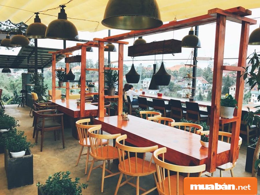 Việc Làm Đà Lạt 2019 Và Những Ý Tưởng Kinh Doanh Siêu “Hot” 10 Việc Làm Đà Lạt