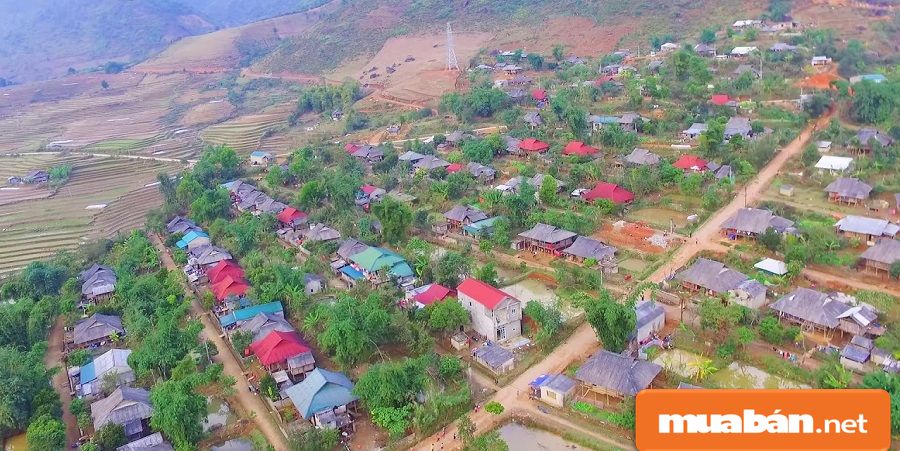 Việc Làm Lai Châu Và Những Tiềm Năng Tạo Đà Cho Sự Phát Triển Kinh Tế! 4 Việc Làm Lai Châu