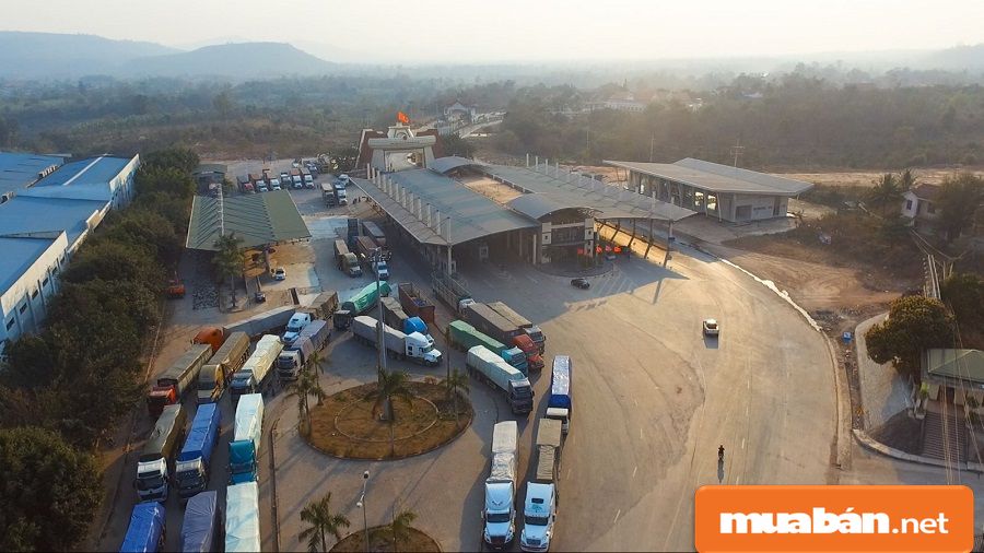 Những năm gần đây, xuất khẩu hàng hóa trên địa bàn tỉnh có sự tăng trưởng đáng kể.