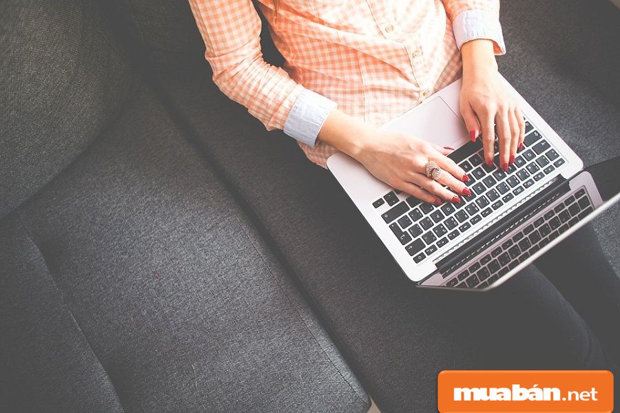 Việc làm online tại nhà