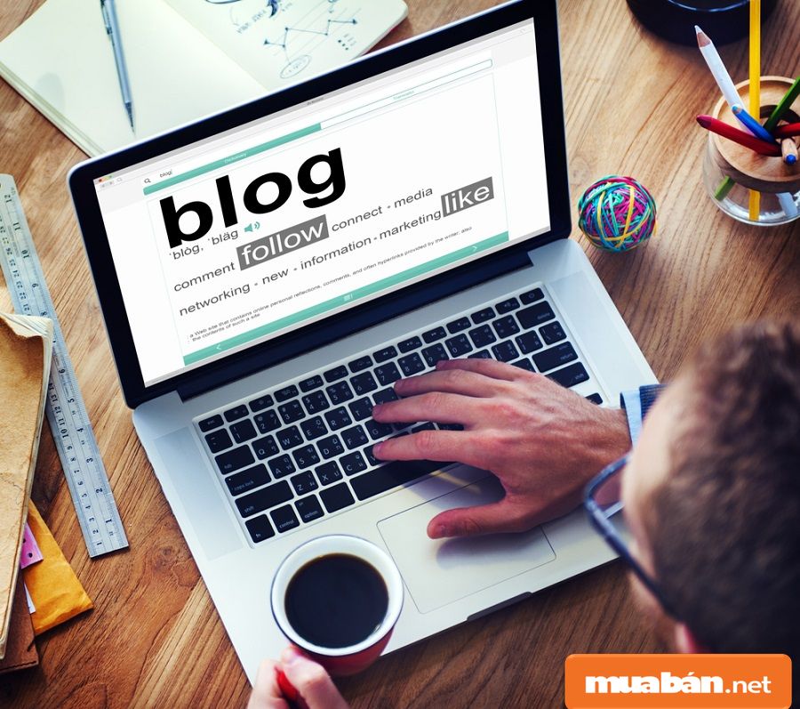 Công việc viết blog này đòi hỏi bạn phải có kiến thức chuyên sâu trong lĩnh vực bạn viết.