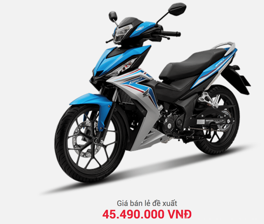 Đánh Giá Winner 2019 Và Giá Bán Mới Nhất Tháng 09/2019 7 Giá Xe Winner Tháng 9 2019 Tại Các Đại Lý Honda Trên Cả Nước Vừa Có Sự Điều Chỉnh Giảm Nhẹ.