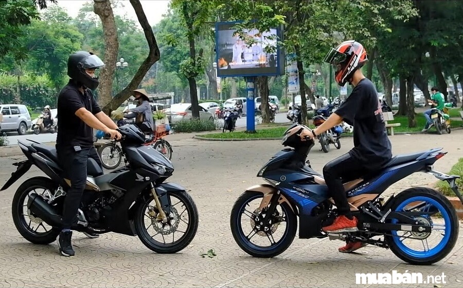Đánh Giá Winner 2019 Và Giá Bán Mới Nhất Tháng 09/2019 8 Yamaha Exciter 150 2019 Và Honda Winner 150 Là 2 Mẫu Xe Côn Tay Thể Thao Ăn Khách Nhất Nhất Tại Việt Nam Hiện Nay.