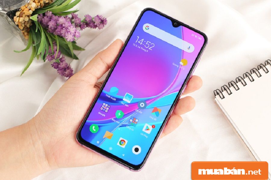 Xiaomi Mi9