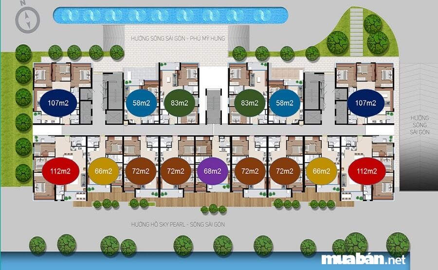 An Gia Investment và quỹ đầu tư Creed Group (Nhật Bản) hợp tác trong dự án An Gia Skyline