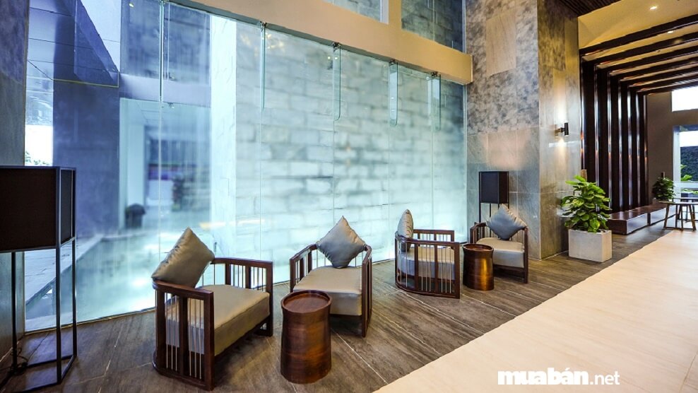 Ngoài ra còn có sự bắt tay của nhiều ông lớn khác trong dự án An Gia Skyline