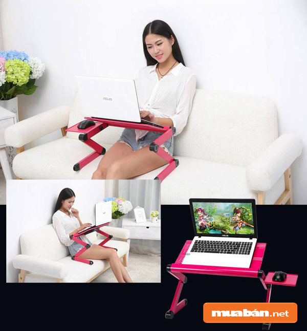 bàn để laptop