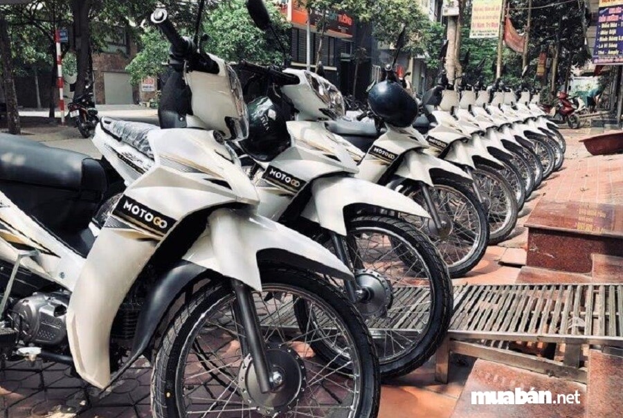 Mua Xe Tại Chợ Xe Máy Cũ Hà Nội Phải Lưu Ý 6 Điều Này 5 Khi Mua Xe Cũ Tại Chợ Xe Máy Cũ Hà Nội Việc Đánh Giá Động Cơ Là Rất Quan Trọng.