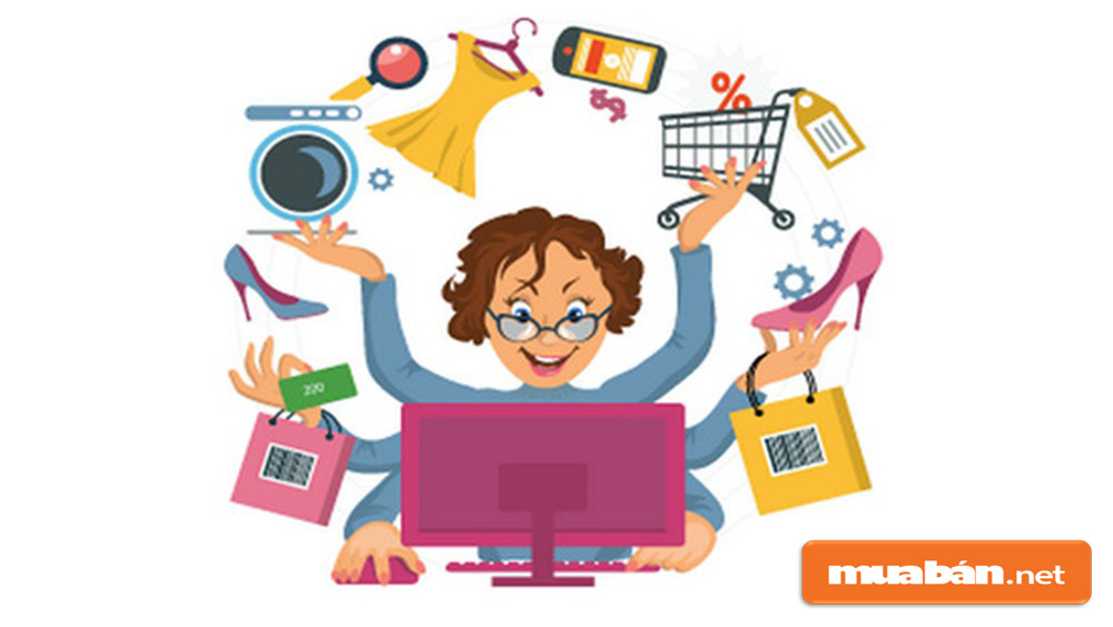 Chợ Tây Ninh online