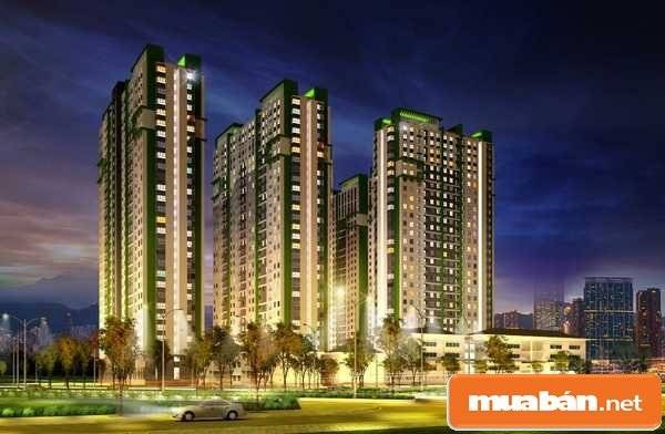 Diamond Riverside