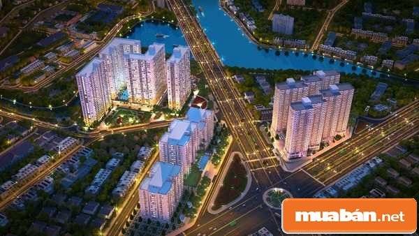 Diamond Riverside