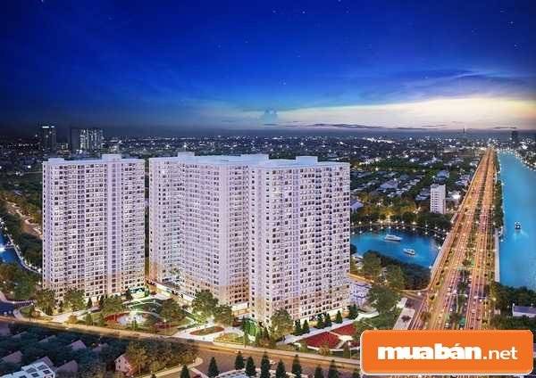 Diamond Riverside
