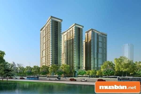 Diamond Riverside