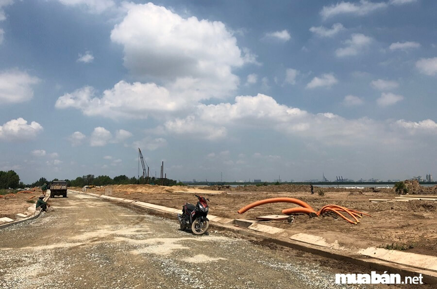 Giá Trị Các Dự Án Nhơn Trạch Tăng Vọt Nhờ 5 Lợi Thế Này 2 Đất Nền Nhơn Trạch Sốt Liên Tục Trong Năm 2019