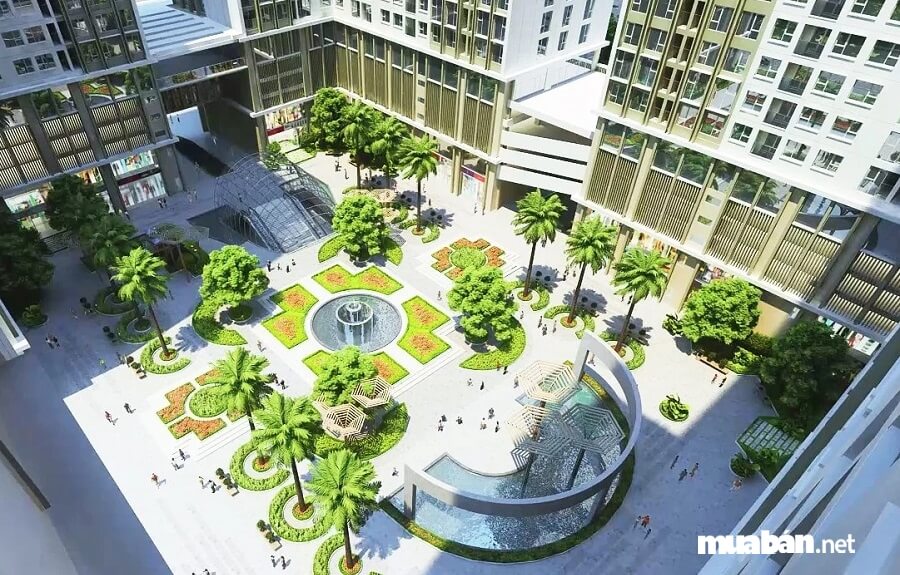Eco Green City - “Thành Phố Xanh” Thông Minh Và Tiện Ích 7 Eco Green City Là Một Trong Số Ít Dự Án Bất Động Sản Được Vinh Danh Là “Thương Hiệu Vì Môi Trường Xanh Quốc Gia”.