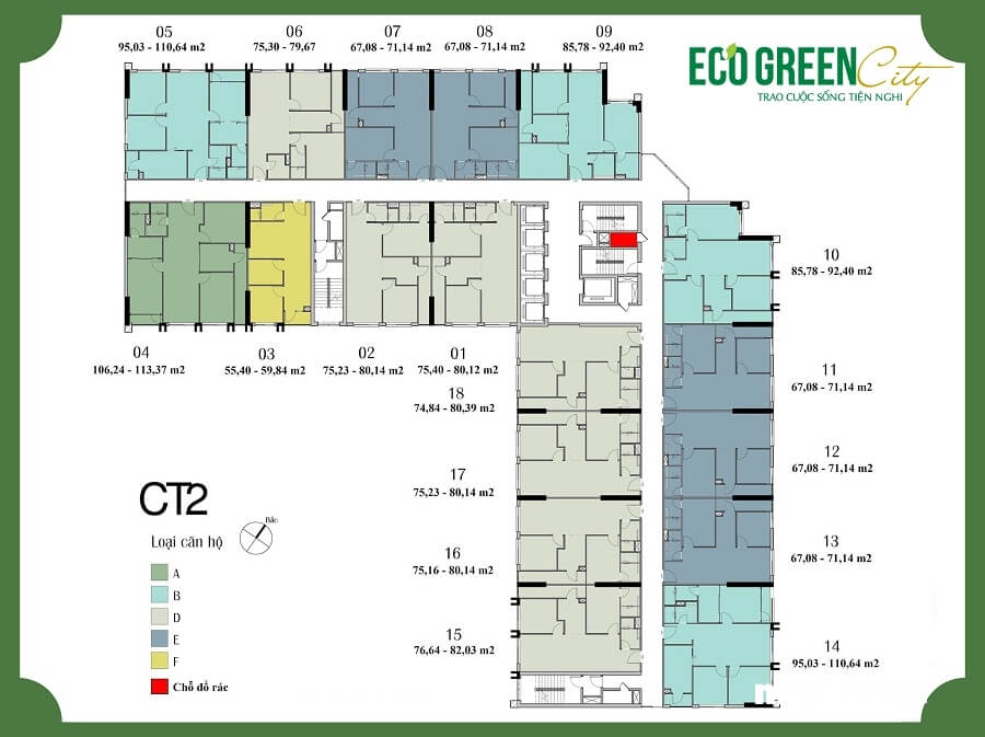 Eco Green City - “Thành Phố Xanh” Thông Minh Và Tiện Ích 9 Eco Green City Được Các Khách Hàng Ưa Chuộng Là Vì Giá Bán Tốt, Nhiều Ưu Đãi Từ Chủ Đầu Tư.
