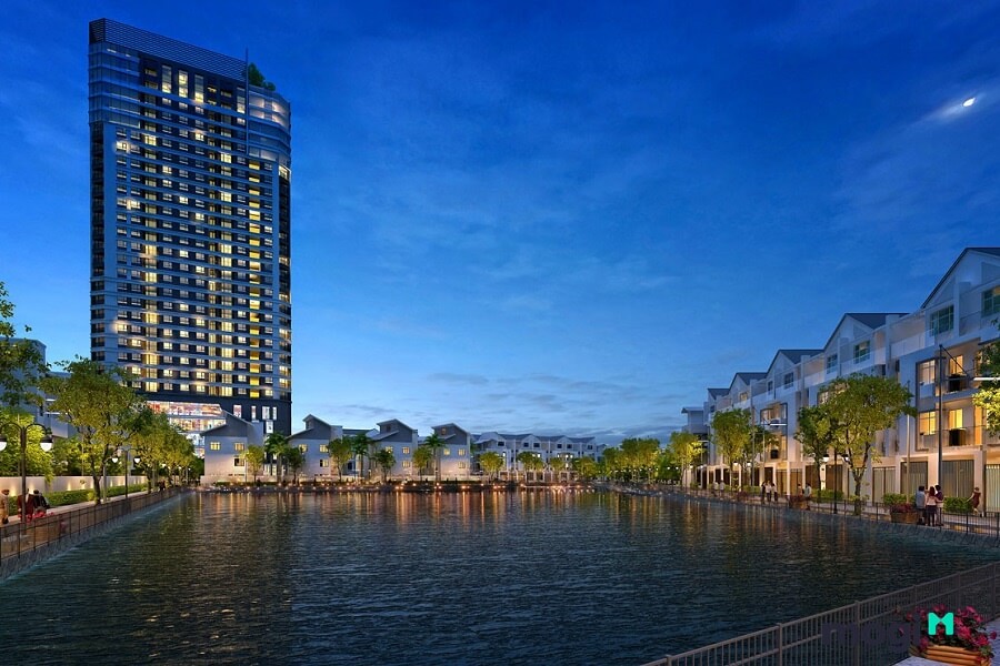 Qúy khách hàng và cư dân cần cân nhắc thật kĩ trước khi lựa chọn FLC Garden City.