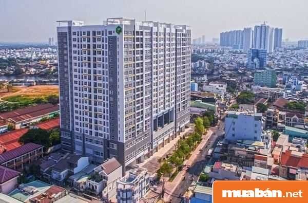Galaxy 9 - Dự Án Chung Cư Cao Cấp Số 1 Quận 4 2 Galaxy 9
