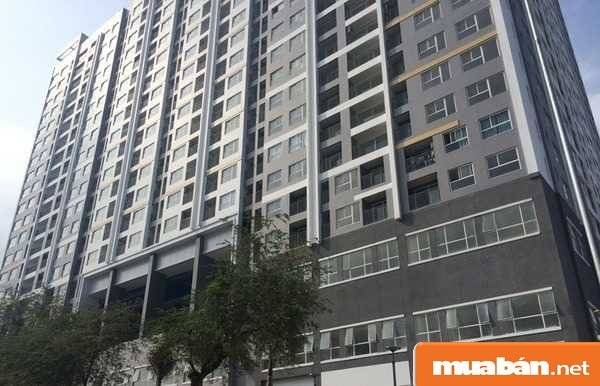 Galaxy 9 - Dự Án Chung Cư Cao Cấp Số 1 Quận 4 4 Dự Án Nằm Tại Số 09, Đường Nguyễn Khoái, Phường 1, Quận 4, Thành Phố Hồ Chí Minh