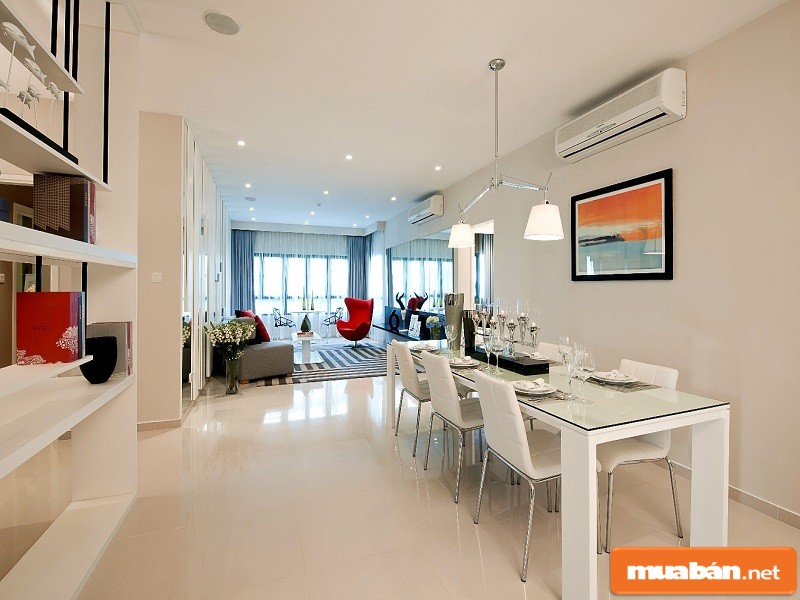Gelexia Riverside: Dự Án Bình Dân Chất Lượng 5 Sao 6 Dự Án Này Chính Là Tổ Ấm Cho Bất Kỳ Ai