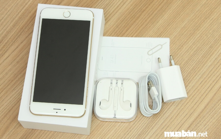 Tại Sao Giá Iphone 6 Plus Cũ Cao Vẫn Đáng Mua? 6 Phone 6 Plus Còn Được Hoàn Thiện Về Phần Mềm Với Nền Tảng Ios 8.