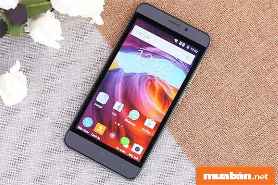 Bạn Nên Mua Điện Thoại Cũ Giá Rẻ Dưới 1 Triệu Nào? 6 Itel-A13