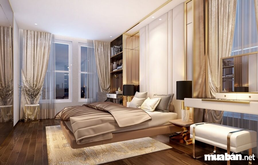 Dự Án Jamona Heights Quận 7 Đáp Ứng Đa Dạng Nhu Cầu Của Cư Dân 8 Căn Hộ Jamona Heights Quận 7 Bao Gồm Loại 1, 2 Và 3 Phòng Ngủ.