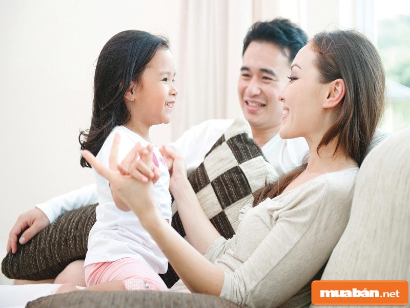 Đến với chúng tôi để có được căn nhà ưng ý nhé