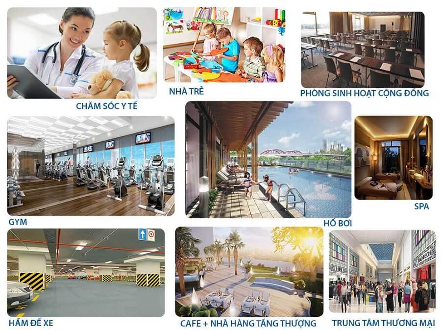 8 Lý Do Marina Tower &Quot;Nổi Đình Nổi Đám&Quot; Tại Thị Trường Bất Động Sản Bình Dương 5 Marina Tower Bình Dương Hội Tụ Đủ Mọi Điều Kiện Của Một Căn Hộ Đẳng Cấp.