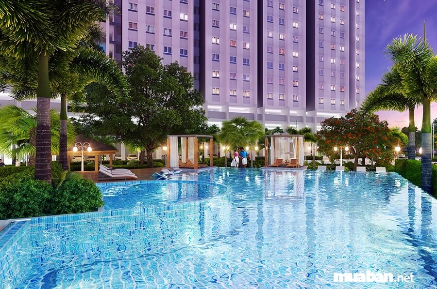 8 Lý Do Marina Tower &Quot;Nổi Đình Nổi Đám&Quot; Tại Thị Trường Bất Động Sản Bình Dương 6 Tiện Ích Đa Dạng Góp Phần Làm Tăng Thêm Giá Trị Cho Căn Hộ Marina Tower Và Khẳng Định Đẳng Cấp Của Chủ Nhân Sở Hữu.