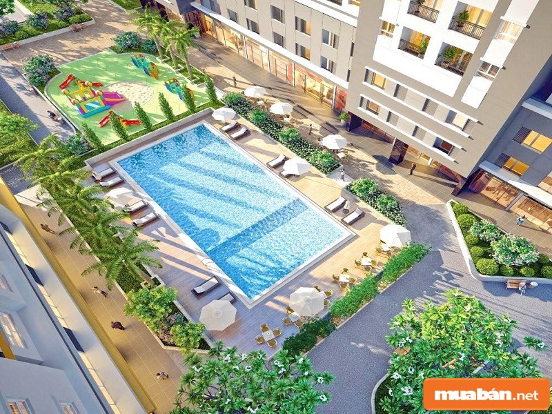 Moonlight Park View: Bản Giao Hưởng Tuyệt Vời Cho Cuộc Sống Hiện Đại 3 Moonlight Park View Là Dự Án Của Nhà Đầu Tư Danh Giá