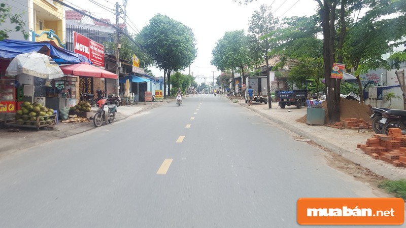 Mua Bán Nhà Đất Quận 9 Hôm Nay, Tiềm Năng Cho Tương Lai! 2 Mua Bán Nhà Đất Quận 9