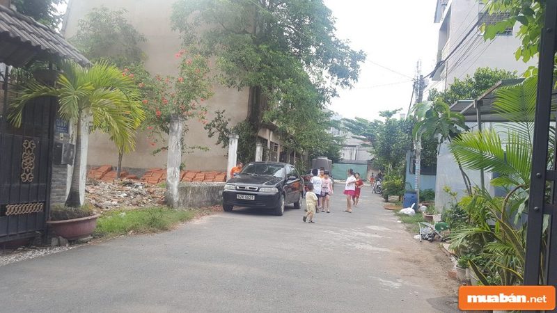 Mua Bán Nhà Đất Quận 9 Hôm Nay, Tiềm Năng Cho Tương Lai! 3 Mua Bán Nhà Đất Quận 9