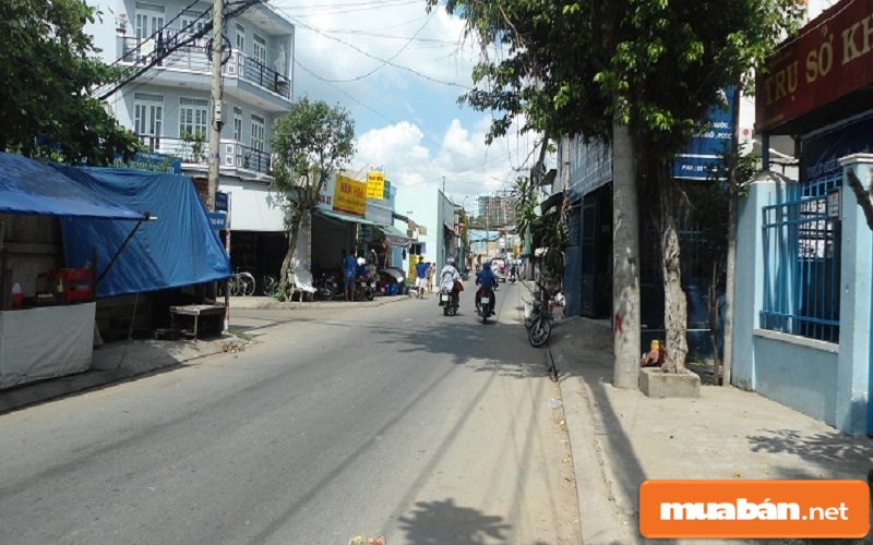 Mua Bán Nhà Đất Quận 9 Hôm Nay, Tiềm Năng Cho Tương Lai! 4 Mua Bán Nhà Đất Quận 9