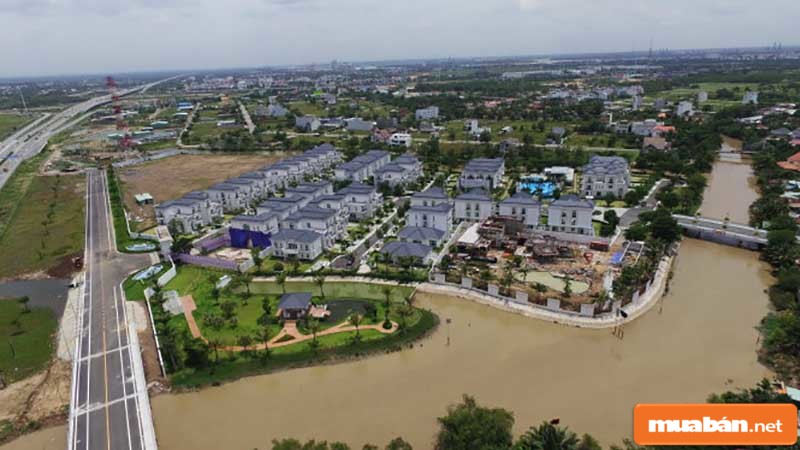 Mua Bán Nhà Đất Quận 9 Hôm Nay, Tiềm Năng Cho Tương Lai! 5 Mua Bán Nhà Đất Quận 9