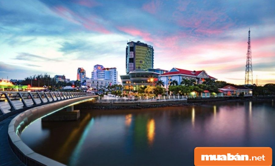 Mua Bán Nhà Đất Cần Thơ Ngay Vì 5 Ưu Điểm Phát Triển Nổi Bật Này! 5 Mua Bán Nhà Đất Cần Thơ