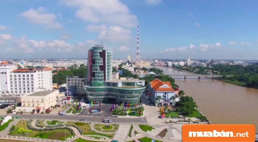 Mua Bán Nhà Đất Cần Thơ Ngay Vì 5 Ưu Điểm Phát Triển Nổi Bật Này! 2 Mua Bán Nhà Đất Cần Thơ