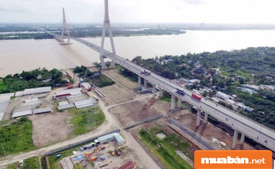 Mua Bán Nhà Đất Cần Thơ Ngay Vì 5 Ưu Điểm Phát Triển Nổi Bật Này! 3 Mua Bán Nhà Đất Cần Thơ