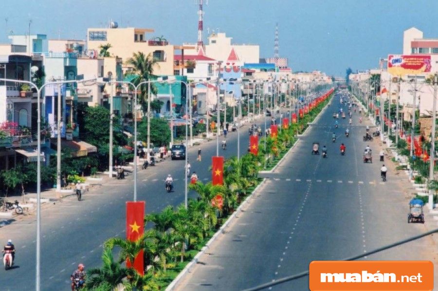 Mua Bán Nhà Đất Cần Thơ Ngay Vì 5 Ưu Điểm Phát Triển Nổi Bật Này! 6 Mua Bán Nhà Đất Cần Thơ