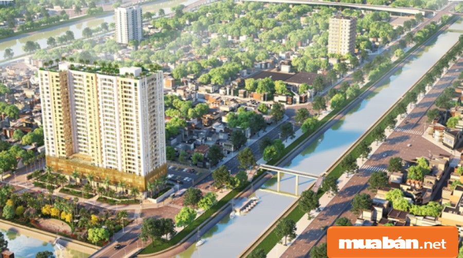 Mua Bán Nhà Đất Cần Thơ Ngay Vì 5 Ưu Điểm Phát Triển Nổi Bật Này! 8 Mua Bán Nhà Đất Cần Thơ