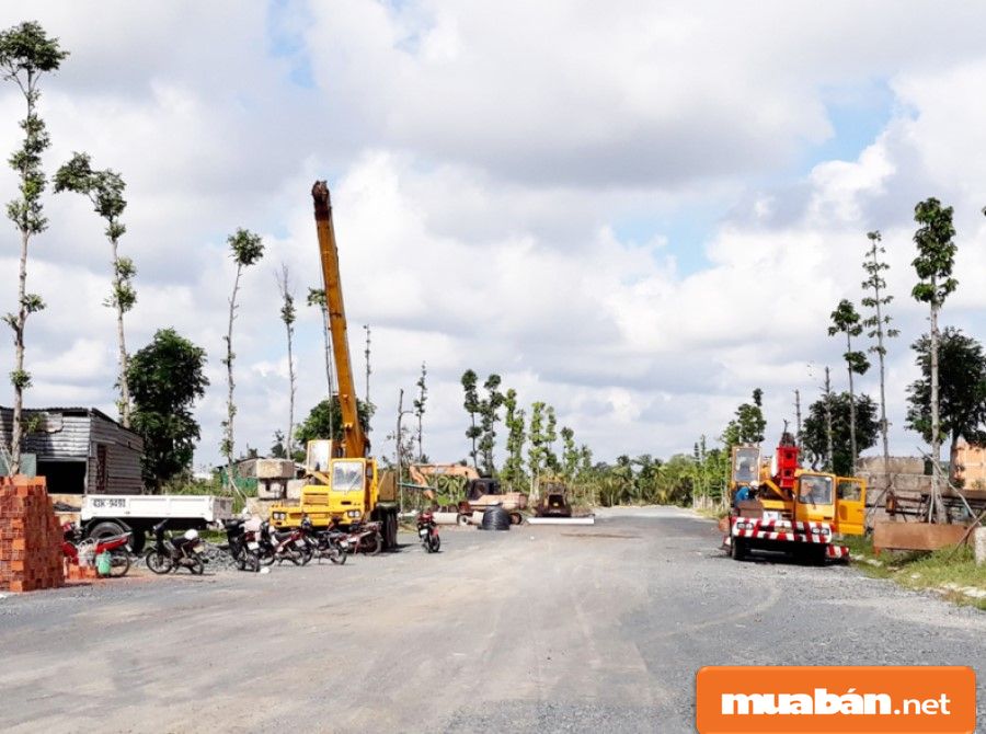 Mua Bán Nhà Đất Cần Thơ Ngay Vì 5 Ưu Điểm Phát Triển Nổi Bật Này! 7 Mua Bán Nhà Đất Cần Thơ