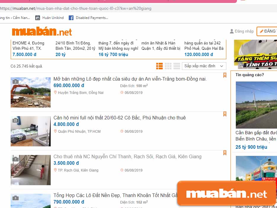 Mua Bán Nhà Đất An Giang Với Nhiều Cơ Hội Đầu Tư Mới 8 Muabannhadatangiang 7
